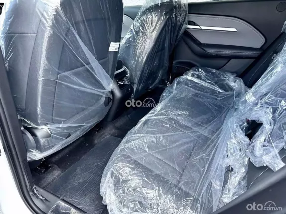 VinFast VF6 Eco 2025 - GIÁ CỰC TỐT CHUYỂN ĐỔI XE ĐIỆN - SẴN ĐEN TRẮNG ĐỎ GIAO NGAY