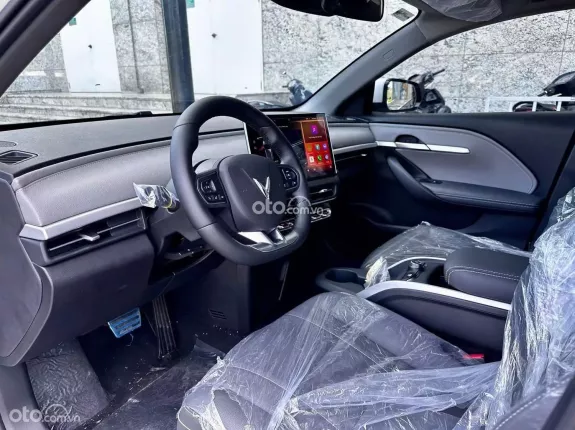 VinFast VF6 Eco 2025 - GIÁ CỰC TỐT CHUYỂN ĐỔI XE ĐIỆN - SẴN ĐEN TRẮNG ĐỎ GIAO NGAY