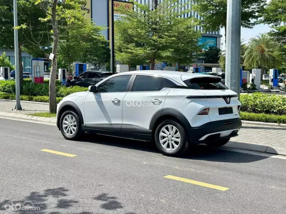 VinFast VF6 Eco 2025 - GIÁ CỰC TỐT CHUYỂN ĐỔI XE ĐIỆN - SẴN ĐEN TRẮNG ĐỎ GIAO NGAY