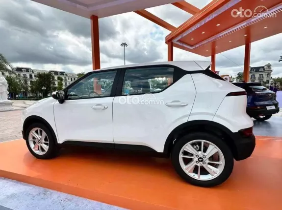 VinFast VF5 Plus 2025 - HẠN 30/10 - TẶNG 2 NĂM BẢO HIỂM THÂN VỎ + TRỪ 12 TRIỆU | SẴN TRẮNG GIAO NGAY GIÁ CHỈ TỪ 101 TRIỆU NHẬN XE - GIẢM GẦN 44 TRIỆU CHƯA KÈM QUÀ