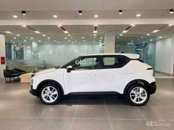 VinFast VF5 Plus 2025 - HẠN 30/10 - TẶNG 2 NĂM BẢO HIỂM THÂN VỎ + TRỪ 12 TRIỆU | SẴN TRẮNG GIAO NGAY GIÁ CHỈ TỪ 101 TRIỆU NHẬN XE - GIẢM GẦN 44 TRIỆU CHƯA KÈM QUÀ