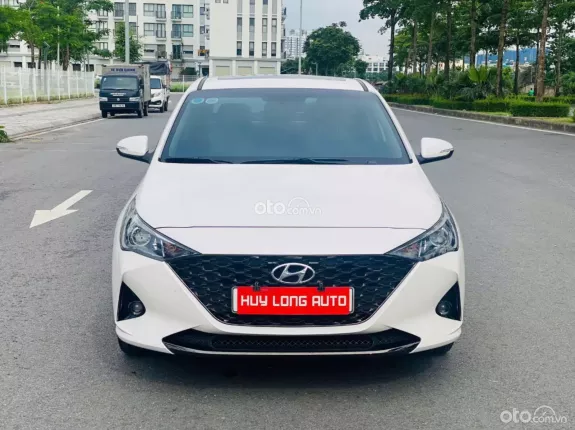 Hyundai Accent 1.4 AT 2023 - Biển tỉnh tên tư nhân