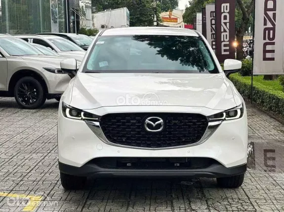 Mazda CX-5 2.0 Deluxe 2024 - VIN 24 giảm giá trực tiếp vào giá 55trieu đồng