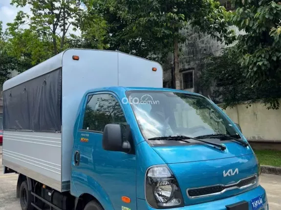 Thaco Kia K200 2026 - Xe Ôtô Tải Tập Lái KIA K200