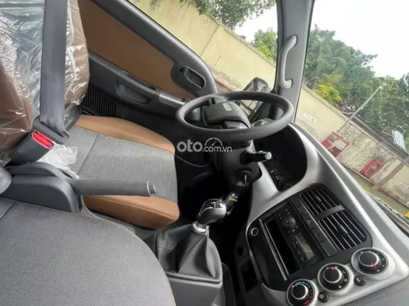 Thaco Kia K200 2026 - Xe Ôtô Tải Tập Lái KIA K200