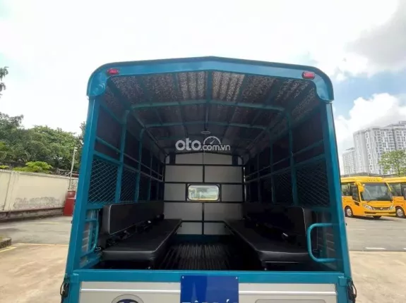 Thaco Kia K200 2026 - Xe Ôtô Tải Tập Lái KIA K200