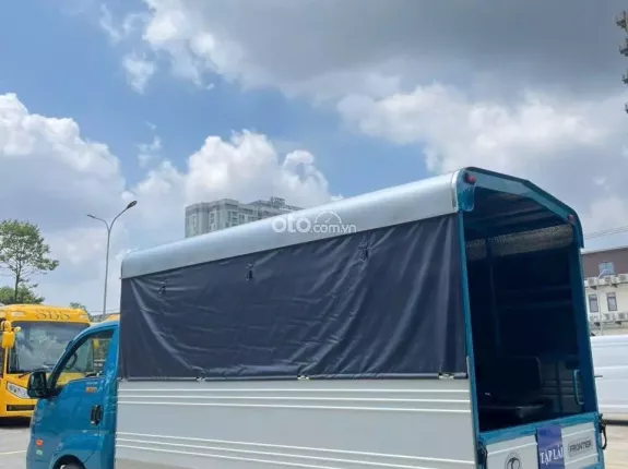 Thaco Kia K200 2026 - Xe Ôtô Tải Tập Lái KIA K200