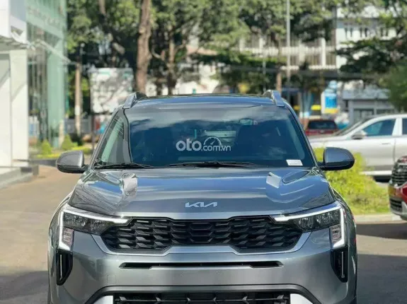 Kia Sonet 1.5 Deluxe 2025 - [HÀ NỘI] Liên hệ ngay HOTlINE để nhận báo giá tốt (giảm TM + tặng PK)