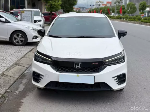 Honda City RS 2023 - Odo 2.2 vạn km zin