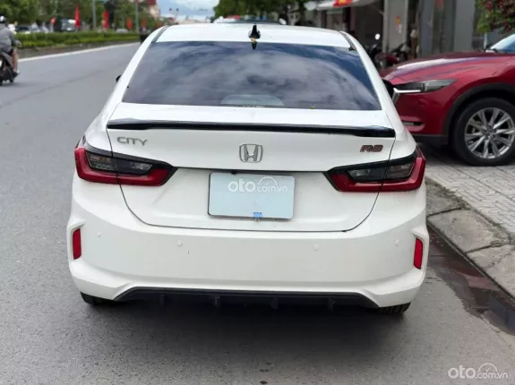 Honda City RS 2023 - Odo 2.2 vạn km zin
