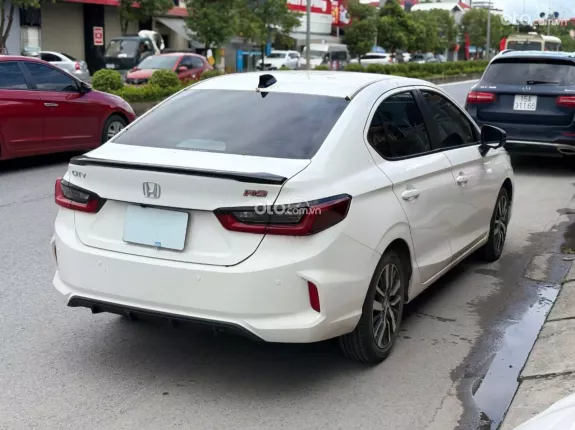 Honda City RS 2023 - Odo 2.2 vạn km zin
