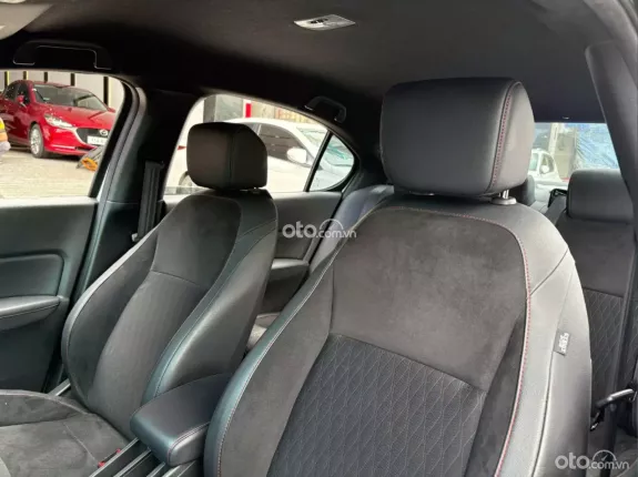 Honda City RS 2023 - Odo 2.2 vạn km zin