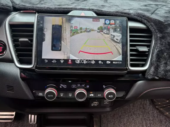 Honda City RS 2023 - Odo 2.2 vạn km zin