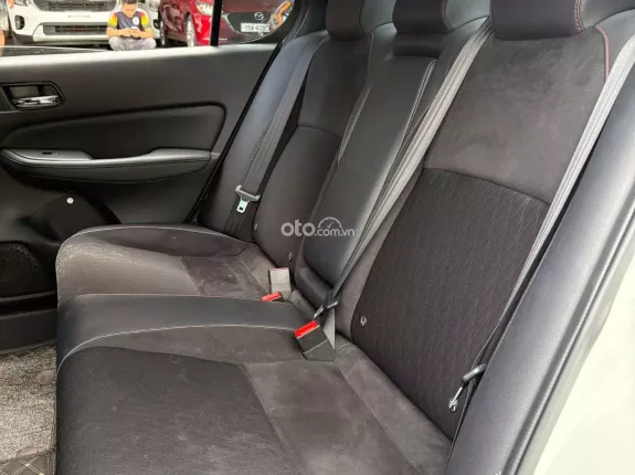 Honda City RS 2023 - Odo 2.2 vạn km zin