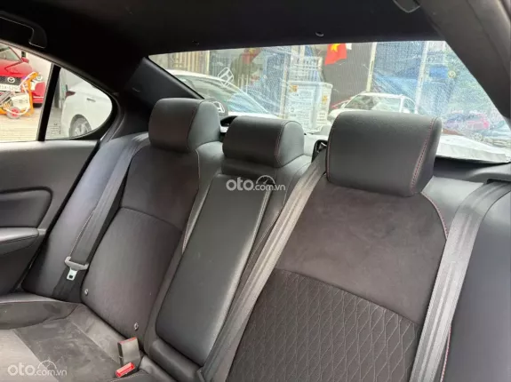 Honda City RS 2023 - Odo 2.2 vạn km zin