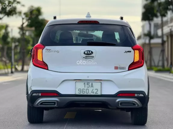 Kia Morning X-LINE 2022 - 365 triệu