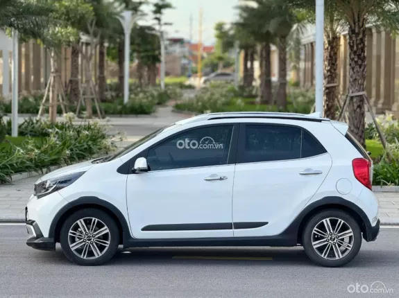 Kia Morning X-LINE 2022 - 365 triệu