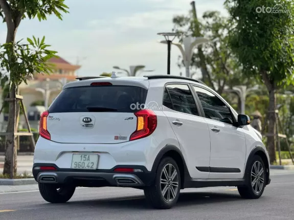 Kia Morning X-LINE 2022 - 365 triệu