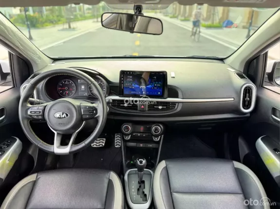 Kia Morning X-LINE 2022 - 365 triệu