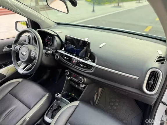 Kia Morning X-LINE 2022 - 365 triệu