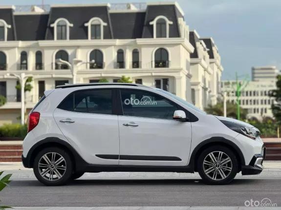Kia Morning X-LINE 2022 - 365 triệu