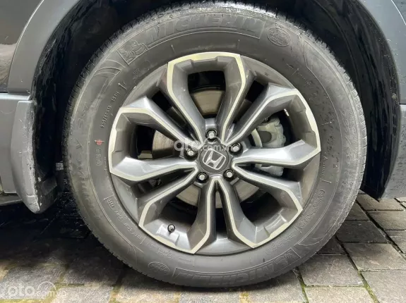 Honda CR-V 1.5 L 2022 - Xe Honda CRV L 2022 xe tư nhân chính chủ