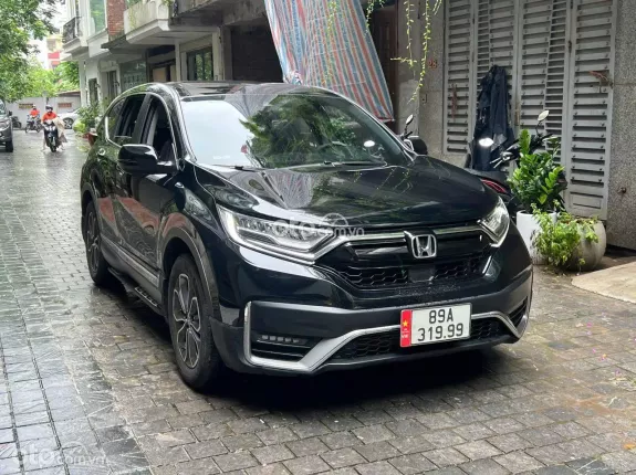 Honda CR-V 1.5 L 2022 - Xe Honda CRV L 2022 xe tư nhân chính chủ