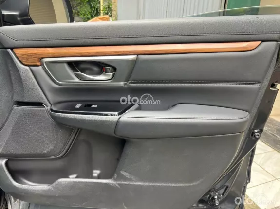 Honda CR-V 1.5 L 2022 - Xe Honda CRV L 2022 xe tư nhân chính chủ