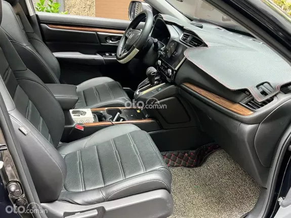 Honda CR-V 1.5 L 2022 - Xe Honda CRV L 2022 xe tư nhân chính chủ