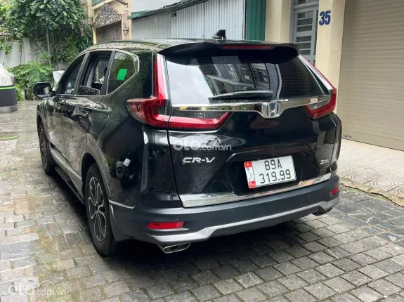 Honda CR-V 1.5 L 2022 - Xe Honda CRV L 2022 xe tư nhân chính chủ