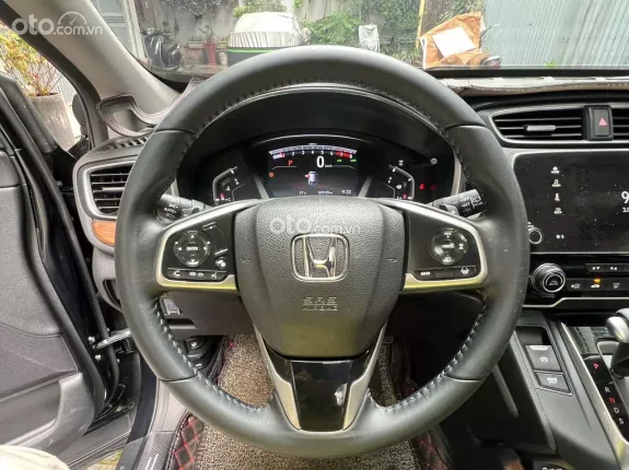 Honda CR-V 1.5 L 2022 - Xe Honda CRV L 2022 xe tư nhân chính chủ