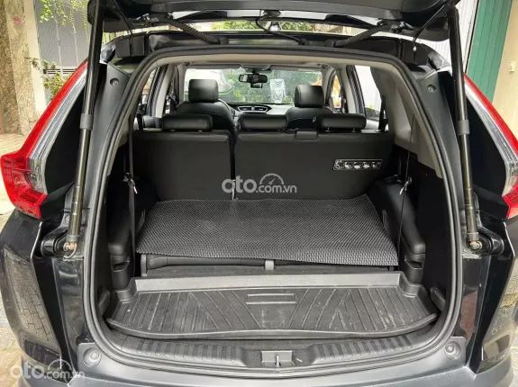 Honda CR-V 1.5 L 2022 - Xe Honda CRV L 2022 xe tư nhân chính chủ