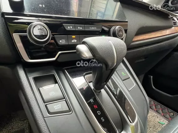 Honda CR-V 1.5 L 2022 - Xe Honda CRV L 2022 xe tư nhân chính chủ