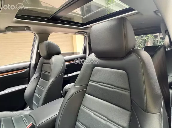 Honda CR-V 1.5 L 2022 - Xe Honda CRV L 2022 xe tư nhân chính chủ