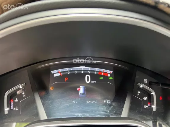 Honda CR-V 1.5 L 2022 - Xe Honda CRV L 2022 xe tư nhân chính chủ