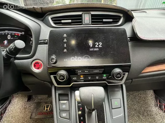 Honda CR-V 1.5 L 2022 - Xe Honda CRV L 2022 xe tư nhân chính chủ