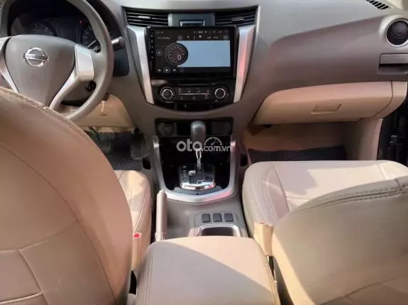 Nissan Navara EL Premium R 2018 - Tư nhân có nắp thùng - Chỉ hơn 4 đồng
