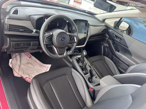 Subaru Crosstrek 2025 - Ưu đãi tiền mặt, sẵn xe giao ngay