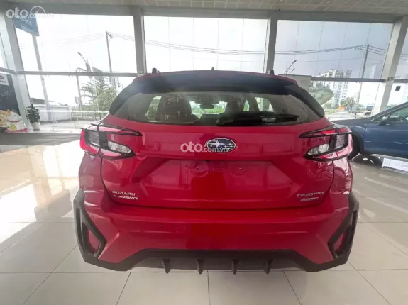 Subaru Crosstrek 2025 - Ưu đãi tiền mặt, sẵn xe giao ngay