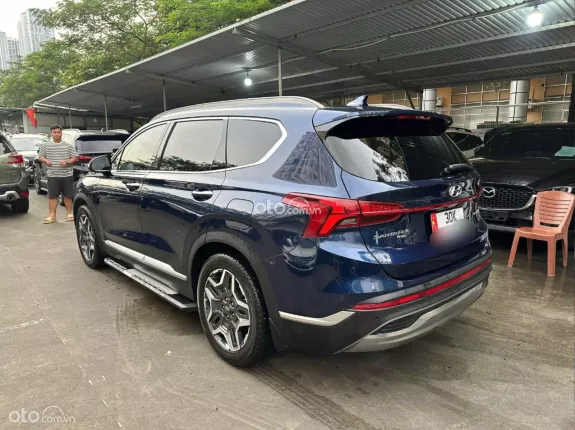 VinFast LUX A2.0 Cao cấp 2021 - Xe đã lên siêu nhiều đồ chơi xe