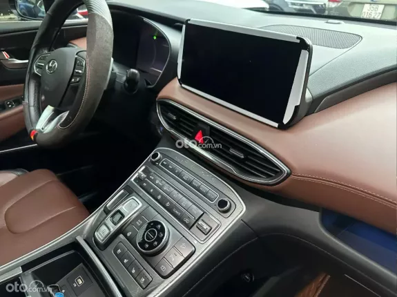 VinFast LUX A2.0 Cao cấp 2021 - Xe đã lên siêu nhiều đồ chơi xe
