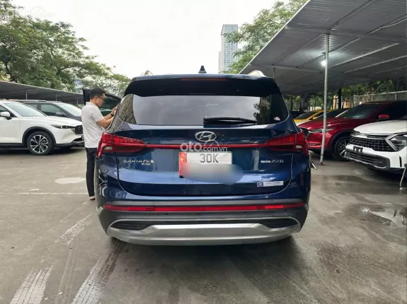 VinFast LUX A2.0 Cao cấp 2021 - Xe đã lên siêu nhiều đồ chơi xe