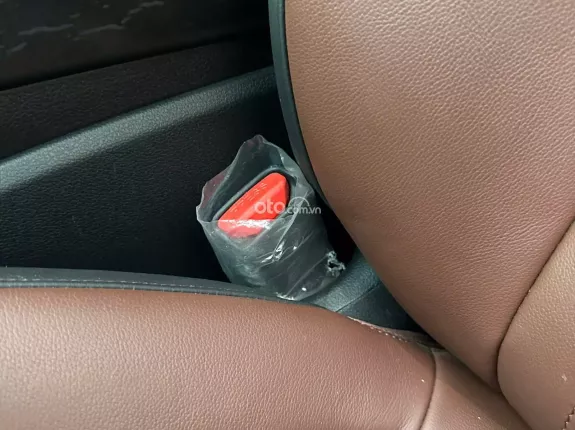 VinFast LUX A2.0 Cao cấp 2021 - Xe đã lên siêu nhiều đồ chơi xe