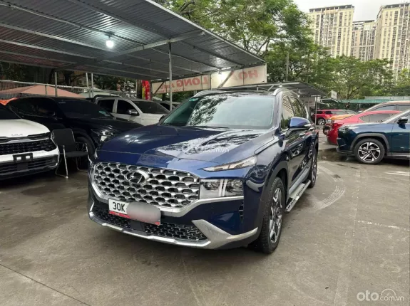 VinFast LUX A2.0 Cao cấp 2021 - Xe đã lên siêu nhiều đồ chơi xe