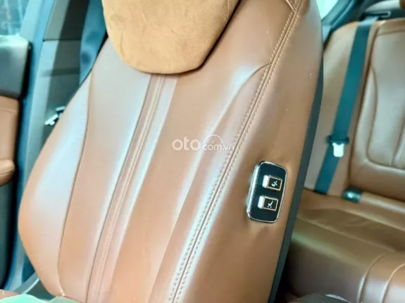 VinFast LUX A2.0 Cao cấp 2021 - Xe đã lên siêu nhiều đồ chơi xe