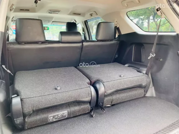 Toyota Fortuner 2022 - Xe đẹp chạy 4 vạn km, full lịch sử hãng