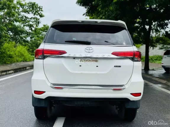 Toyota Fortuner 2019 - Xe đẹp, máy dầu 1 cầu, giá tốt thương lượng