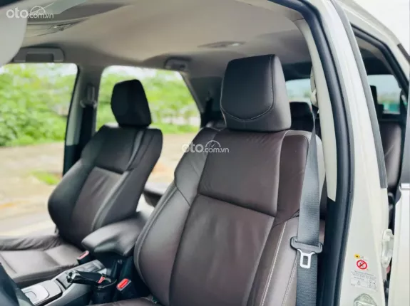 Toyota Fortuner 2019 - Xe đẹp, máy dầu 1 cầu, giá tốt thương lượng