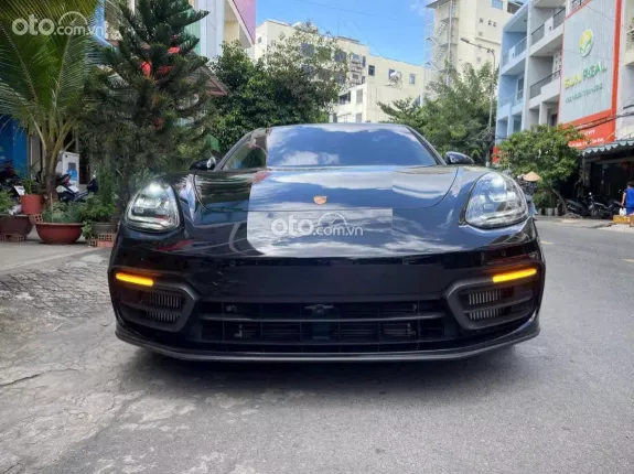 Porsche Panamera 2023 - BAO ĐẬU BANK 70-90% (Ib Zalo tư vấn trực tiếp 24/7)