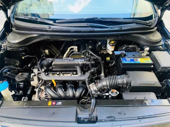 Hyundai Accent 1.4 MT 2019 - Xe sedan tiết kiệm nhiên liệu, phù hợp đô thị